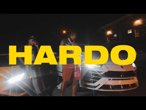 Hardo - Rapper Who? (Official Video)