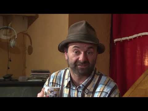 "Ludzie kultury" - Astek Cuprjak