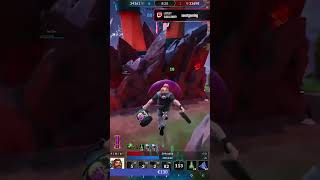 Bacchus on Fire 🔥 | #nomanasteam auf #Twitch