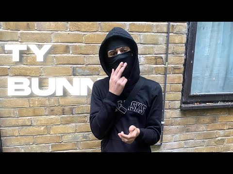 #UTH TY X Bunny - Turn Me Up | 6ix