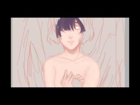 [Speed paint]FALLEN ANGEL