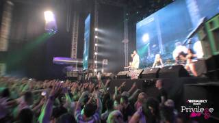 Snoop Dogg in concert  Privilege Ibiza 10711