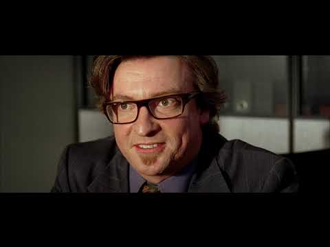 'Yes Man' Blu-Ray Extras | Additional Scenes | Scene 08 | Alternate Ending