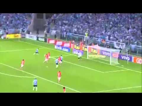 Grenal 407   Narração Atlântida