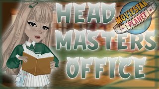 『 ♡ HEAD MASTERS OF TEMA İNCELEME ♡ 』 /Ms
