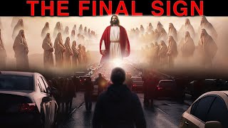 The FINAL Thing To Happen Before Jesus Returns!