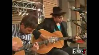 Delivery(acoustic) - Pete Doherty