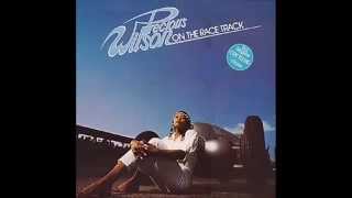 Precious Wilson -Mr Pilot Man-1980 Pop