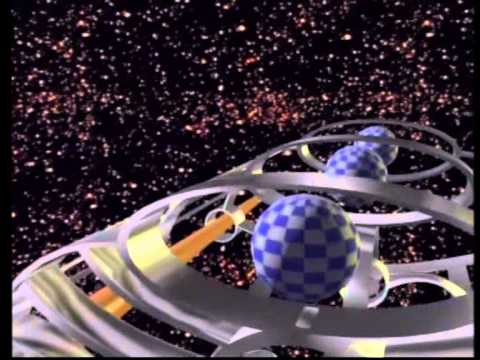 X-Mix - The Electric Storm (1996)