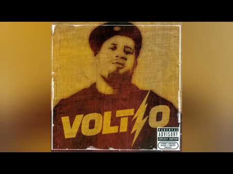 Voltio - Chulin Culin Chunfly Ft. Calle 13