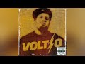 Voltio - Chulin Culin Chunfly Ft. Calle 13