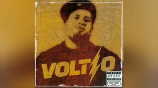 Voltio - Chulin Culin Chunfly Ft. Calle 13