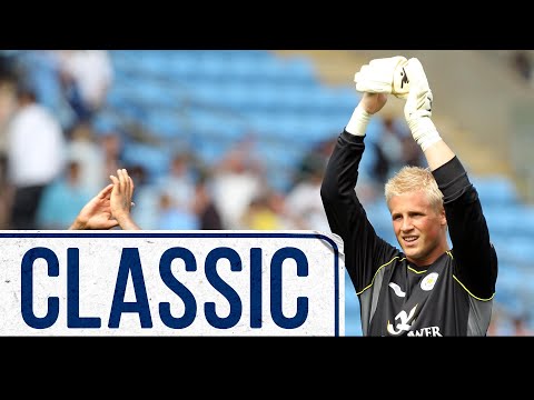Coventry 0-1 Leicester
