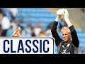 Schmeichel Makes Victorious Foxes Debut | Coventry City 0 Leicester City 1