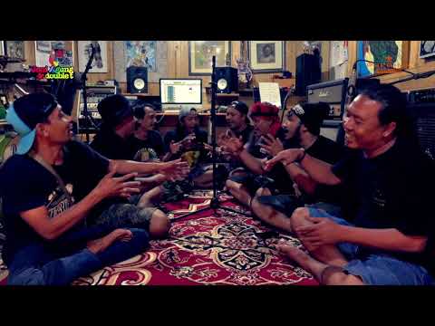 JONI AGUNG & DOUBLE T ft THE LEMPUYENGAN CREW : SKA GENJEK SNI ( STANDAR NASIONAL INDONESIA )