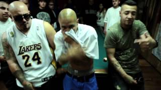 BANGIN ON UM &quot;HD MUSIC VIDEO&quot; - KING LIL G FT. BABY GUNZ