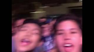 Darren, Kyle, Jason Dy,Jk at Jason Derulo Concert (05-27-2016)