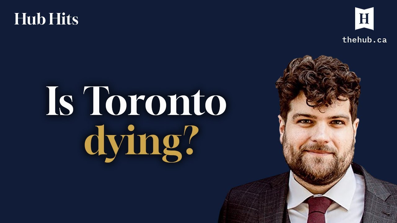 Toronto’s decline: What went wrong?