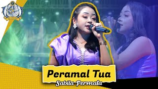 Download lagu PERAMAL TUA - Sabila Permata | New Pallapa Live Petraka 2023 mp3