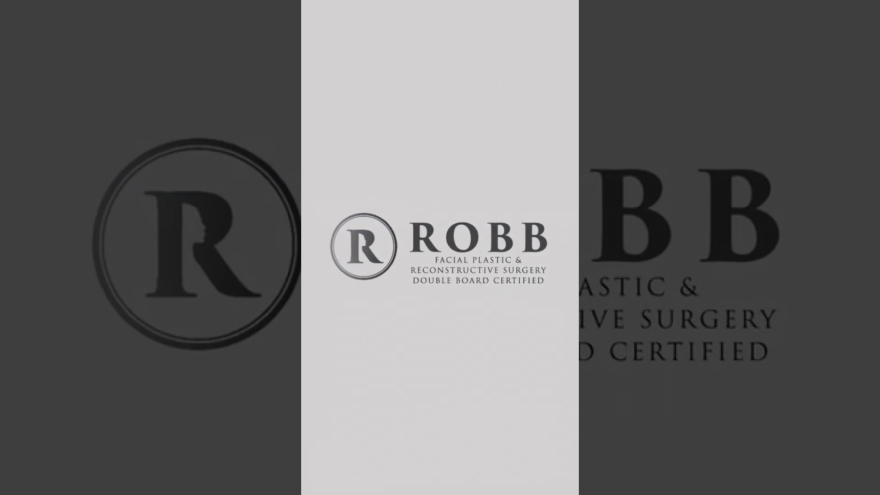 Robb Facial Plastic Surgery