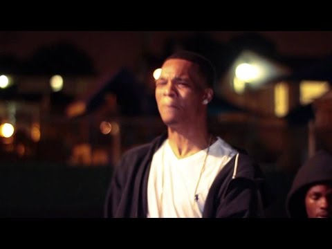 Lil Yase - Ten Toes Ft. Yanka Video