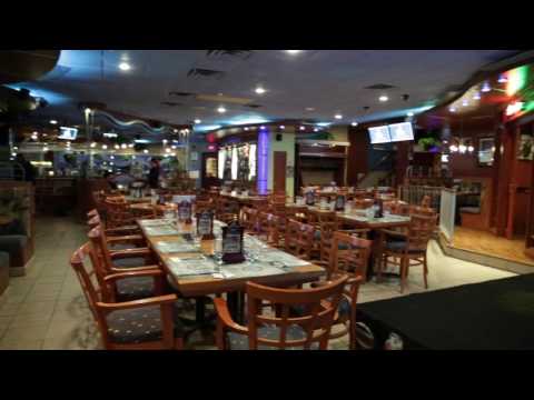 Brasserie Mario Tremblay - Alma, QC