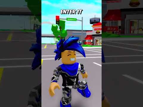 HOW TO GET FREE CAM IN BROOKHAVEN 🥶