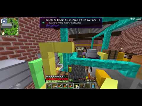 GregTech 6 Playthrough - E28