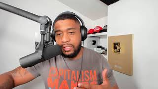 The Church Needs To Step Up