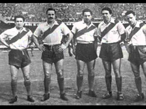 La Maquina - CA River Plate - Recordatorio -(TOMICARP VIDEOS)-