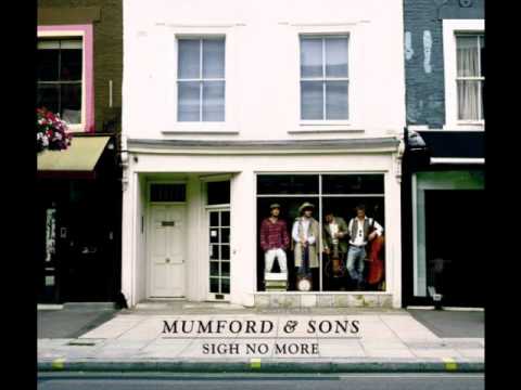 Mumford and Sons - The Cave