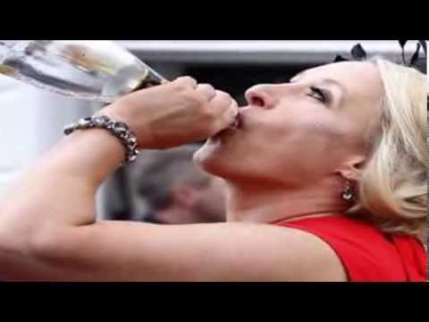 La Vieja Borracha -  Los Emisarios de Oaxaca