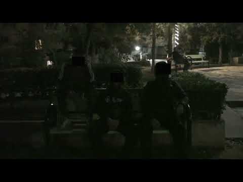 Di Marko x Sly C x Trakos - De Facto