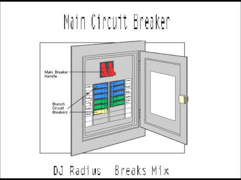 Main Circuit Breaker (Breakbeat Mix)