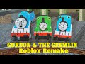 The Remade Adventures Of TTTE Gordon The Gremlin 2023