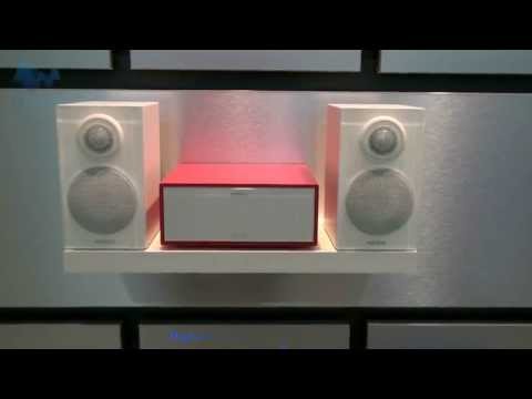 Highend 2012: Revox Joy