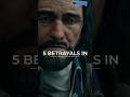 5 Betrayals in Assassin's Creed 🔪