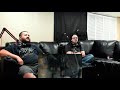 Renegades React To Man At Arms REFORGED Witcher 3 Silver Steel Swords