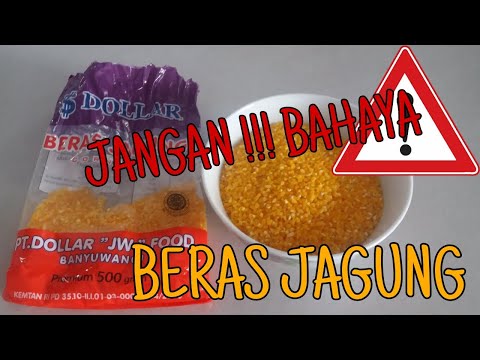 , title : 'BAHAYA DAN MANFAAT MAKAN NASI JAGUNG'