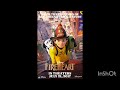 Fireheart 2017 Disney DisneyToon Studios AU Poster