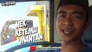 Download lagu SAM FAUZI SAAT PUTUS CINTA BERSAMA ANISA LEDIESTRUCK mp3