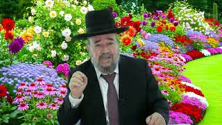 קדושת בית הכנסת - תרומה - הרב דוד הכהן הרב הראשי גן יבנה (הרב דוד הכהן) - התמונה מוצגת ישירות מתוך אתר האינטרנט יוטיוב. זכויות היוצרים בתמונה שייכות ליוצרה. קישור קרדיט למקור התוכן נמצא בתוך דף הסרטון