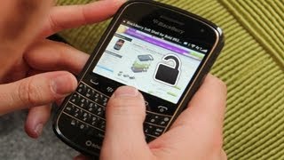 preview picture of video 'How To Unlock Blackberry 9930 - Learn How To Unlock Blackberry 9930 Here !'