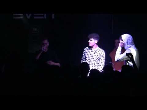 ANZ vs NOKO (8os) | LA BATAXLLA 2016 (OFICIAL)