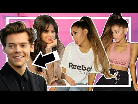 Celebrities REACTING To Ariana Grande | FAMOUS PEOPLE Talking About Ariana Grande
