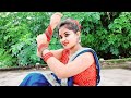 Mere Haathon Mein Nou Nou Chudiyan Hai Dance Chandni Dance Cover Bindass Suravi