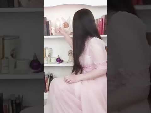 Vintage Nightgowns (Grandmacore vibes~)