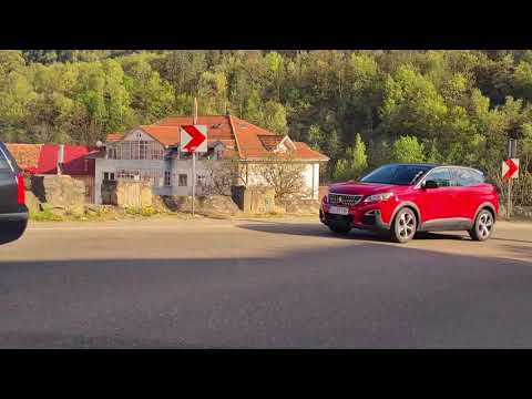 Orasul Nehoiu din Judetul Buzau Romania