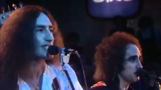 Uriah Heep - Lady In Black