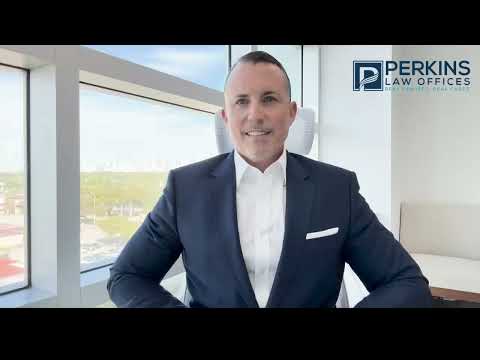 Perkins Law Offices Video